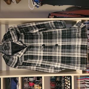 George Size Large Winter coat